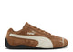 Puma Speedcat Archive Haute Coffee Frosted Ivory