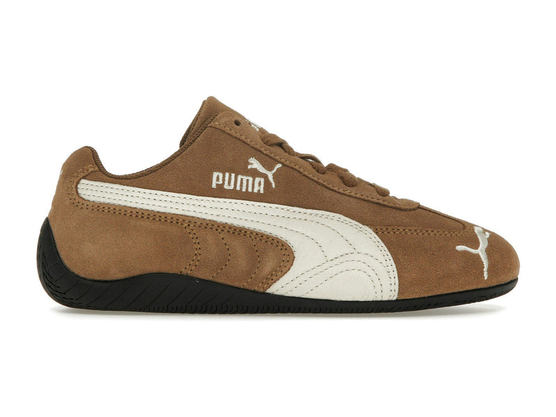 Puma Speedcat Archive Haute Coffee Frosted Ivory