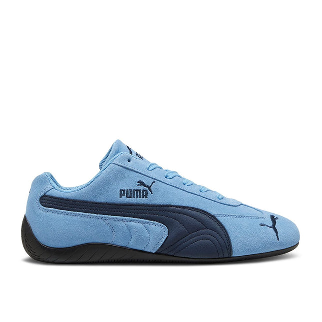 Puma Speedcat Archive Team Light Blue Club Navy