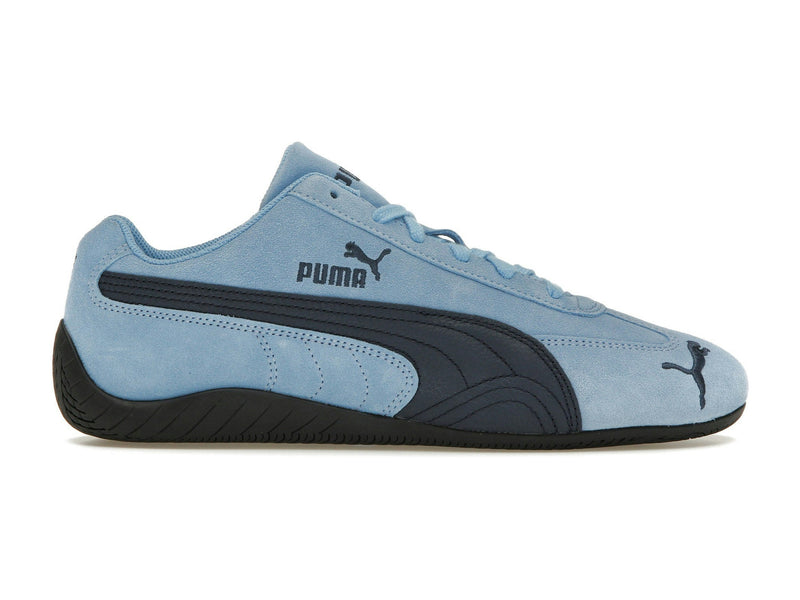 Puma Speedcat Archive Team Light Blue Club Navy