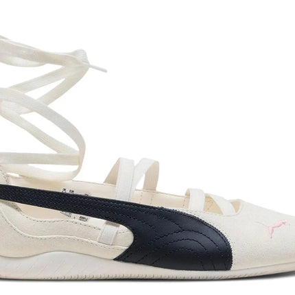 Puma Speedcat Ballet Rosé White