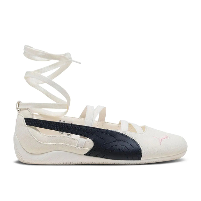 Puma Speedcat Ballet Rosé White