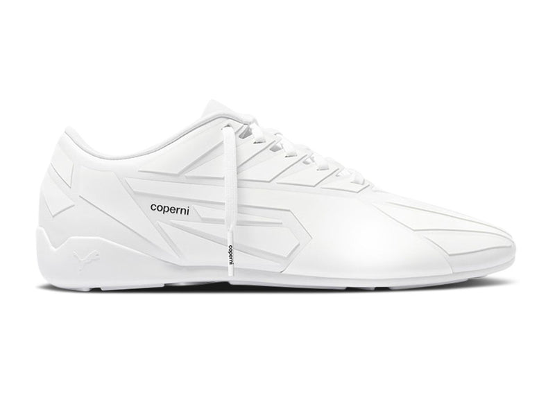 Puma Speedcat Coperni White