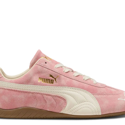 Puma Speedcat Faded Carnation Pink Alpine Snow