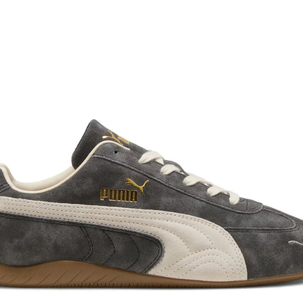 Puma Speedcat Faded Cast Iron Alpine Snow
