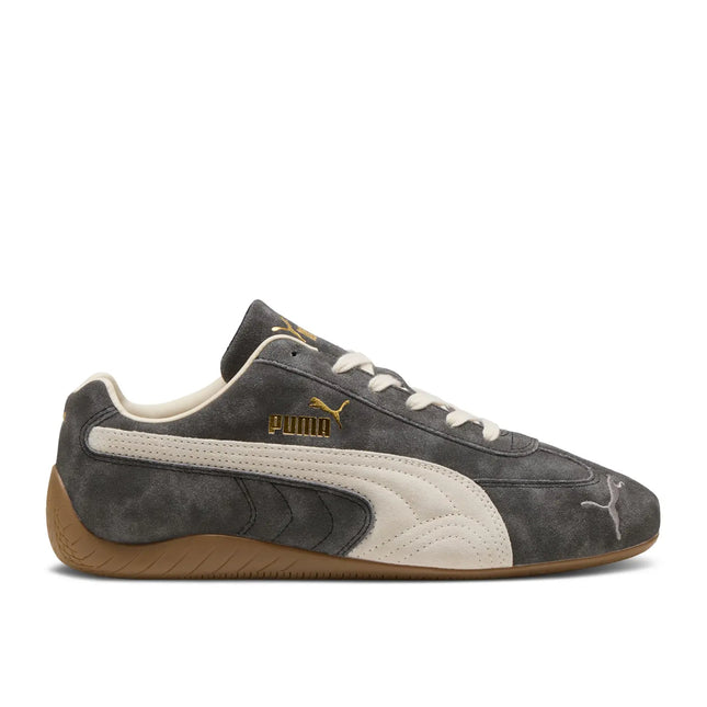 Puma Speedcat Faded Cast Iron Alpine Snow