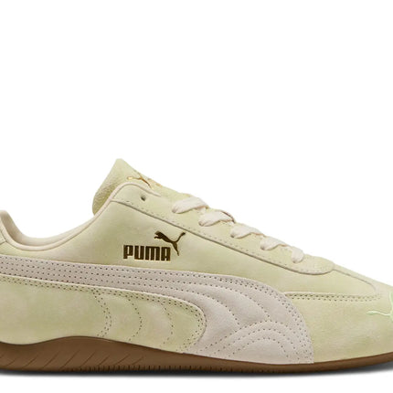 Puma Speedcat Faded Cool Cucumber Alpine Snow