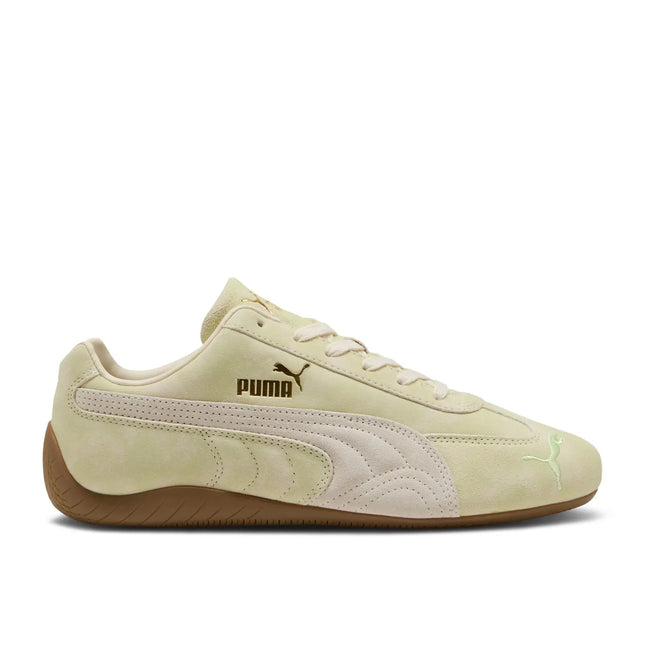 Puma Speedcat Faded Cool Cucumber Alpine Snow