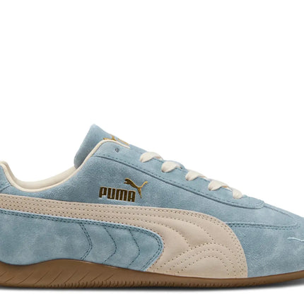 Puma Speedcat Faded Haute Tropic Alpine Snow