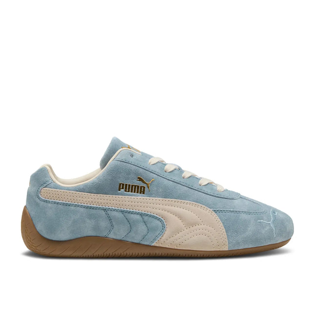 Puma Speedcat Faded Haute Tropic Alpine Snow