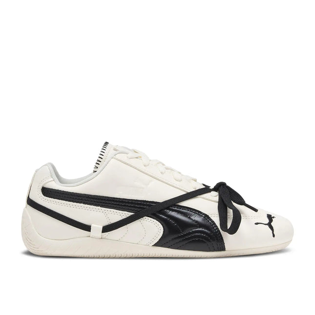 Puma Speedcat Leather Rosé White