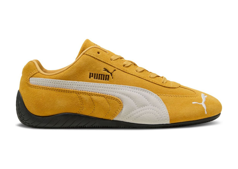 Puma Speedcat OG Archive Gold White