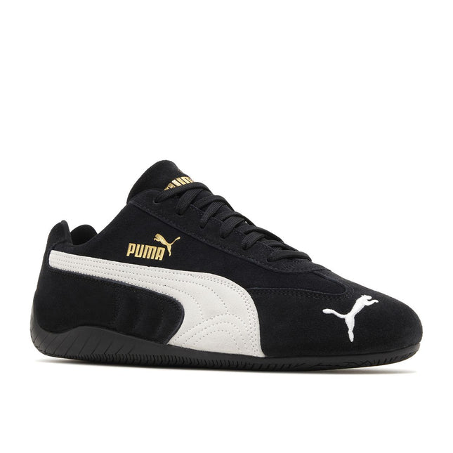 Puma Speedcat OG Black White