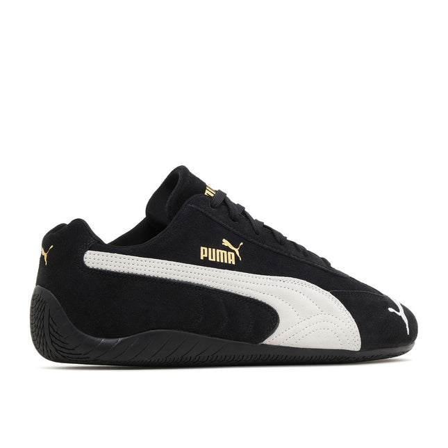 Puma Speedcat OG Black White