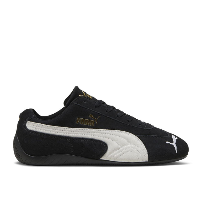 Puma Speedcat OG Black White