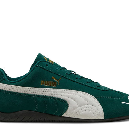 Puma Speedcat OG Dark Myrtle White