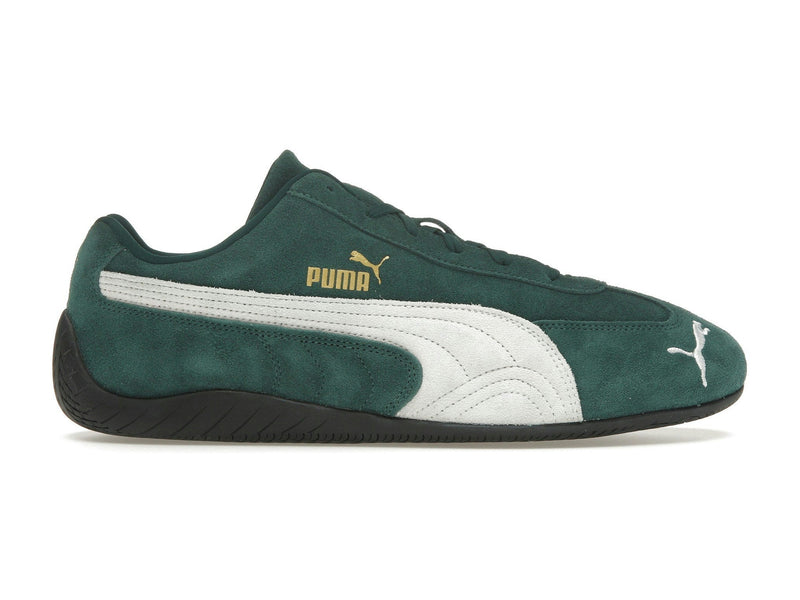 Puma Speedcat OG Dark Myrtle White