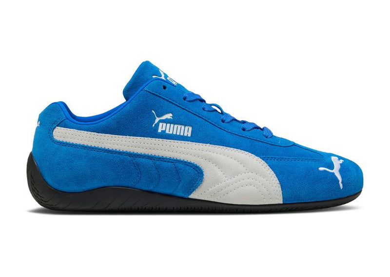 Puma Speedcat OG Team Royal White