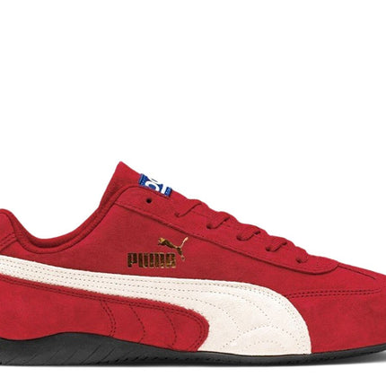 Puma Speedcat OG+ Sparco Ribbon Red