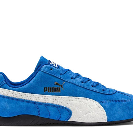 Puma Speedcat OG+ Sparco Strong Blue