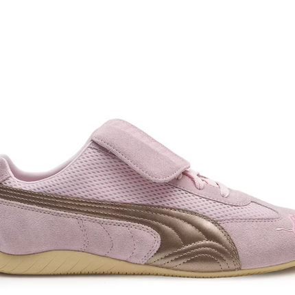 Puma Speedcat Open Yy Whisp Of Pink