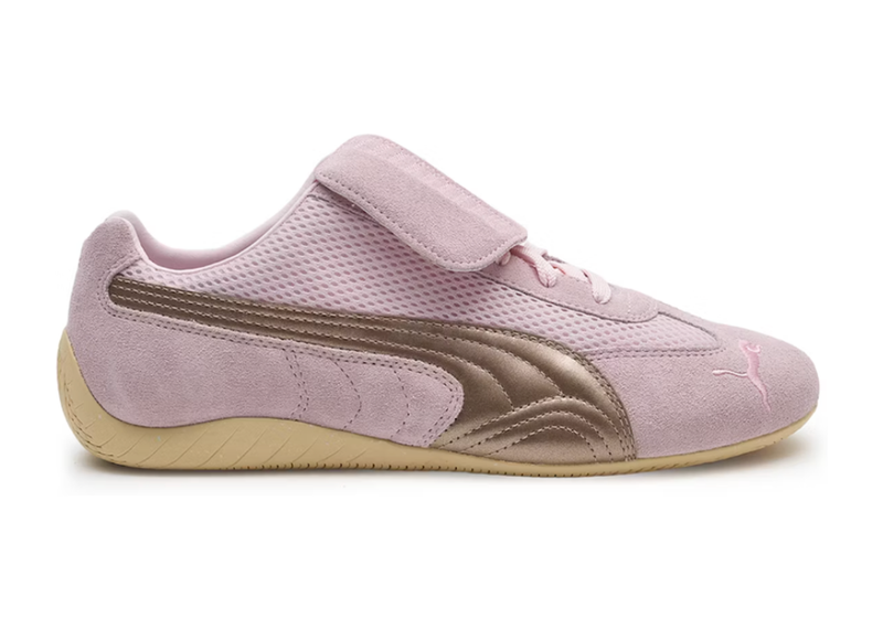 Puma Speedcat Open Yy Whisp Of Pink