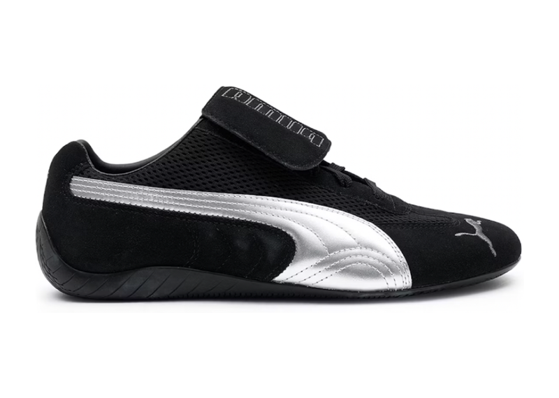Puma Speedcat Open Yy Black