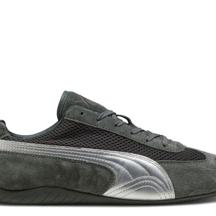 Puma Speedcat Premium Shadow Grey Matte Silver
