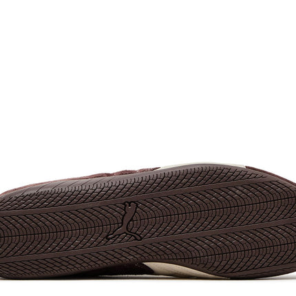 Puma Speedcat TTF Dark Chocolate Frosted Ivory