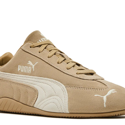 Puma Speedcat TTF Prairie Tan Frosted Ivory