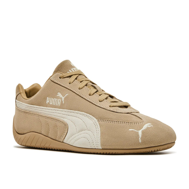 Puma Speedcat TTF Prairie Tan Frosted Ivory