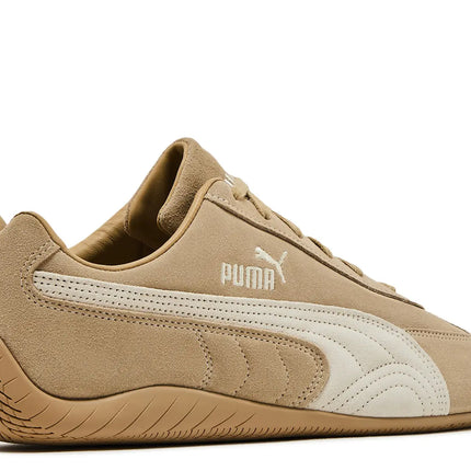 Puma Speedcat TTF Prairie Tan Frosted Ivory