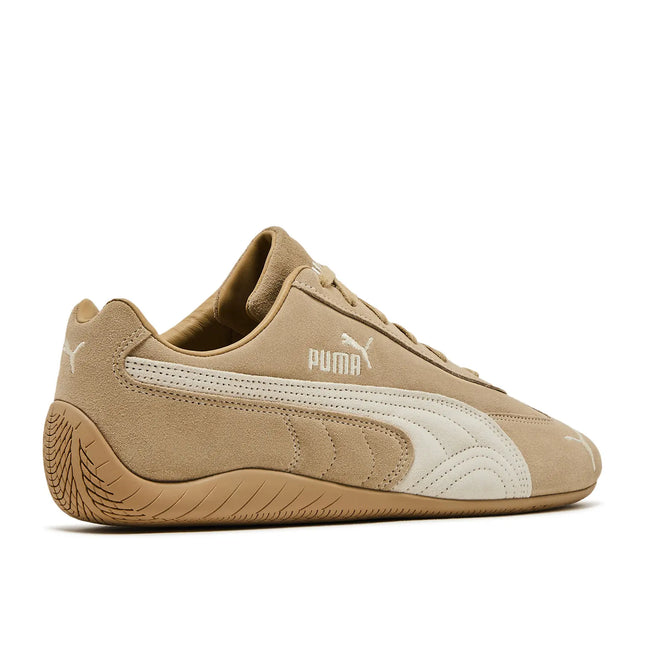 Puma Speedcat TTF Prairie Tan Frosted Ivory