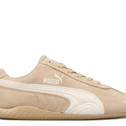 Puma Speedcat TTF Prairie Tan Frosted Ivory