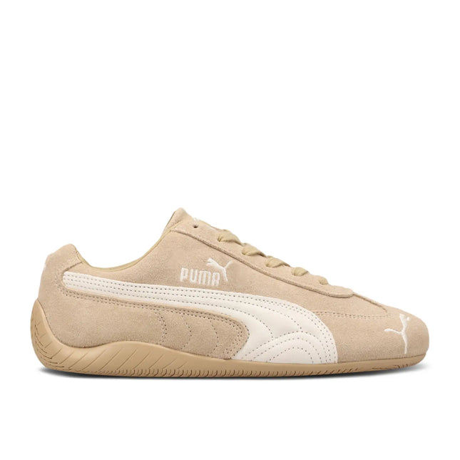 Puma Speedcat TTF Prairie Tan Frosted Ivory