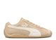 Puma Speedcat TTF Prairie Tan Frosted Ivory