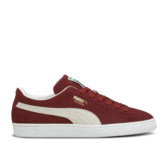 Puma Suede Classic XXI Cabernet
