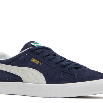 Puma Suede Vintage Peacoat