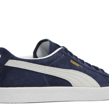 Puma Suede Vintage Peacoat