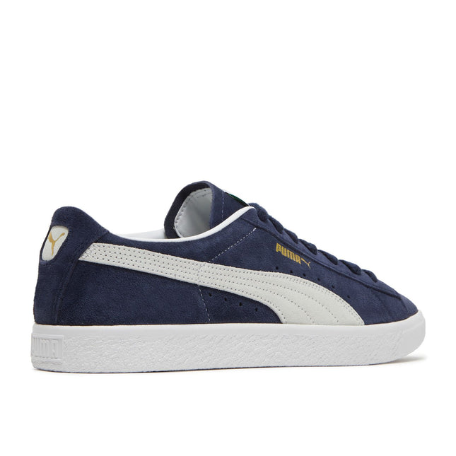 Puma Suede Vintage Peacoat
