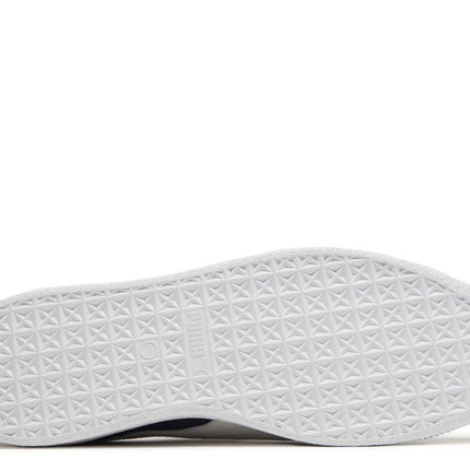 Puma Suede Vintage Peacoat