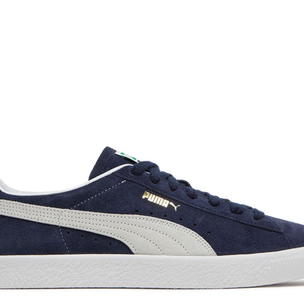 Puma Suede Vintage Peacoat