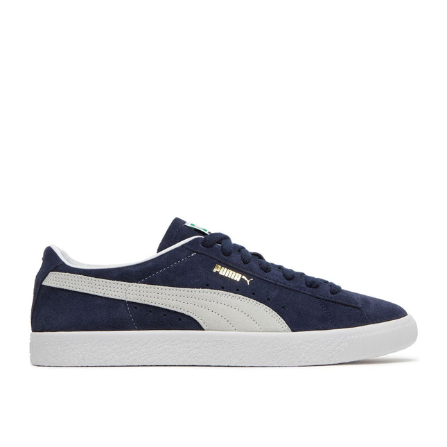 Puma Suede Vintage Peacoat
