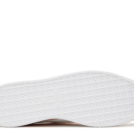 Puma Suede Vintage Pink Rosette