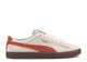 Puma Suede Vintage Pristine Chili Oil