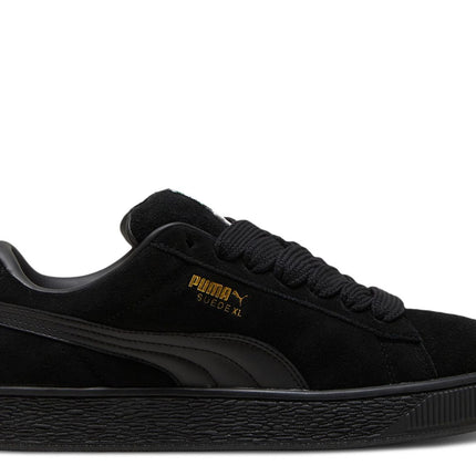 Puma Suede XL Black