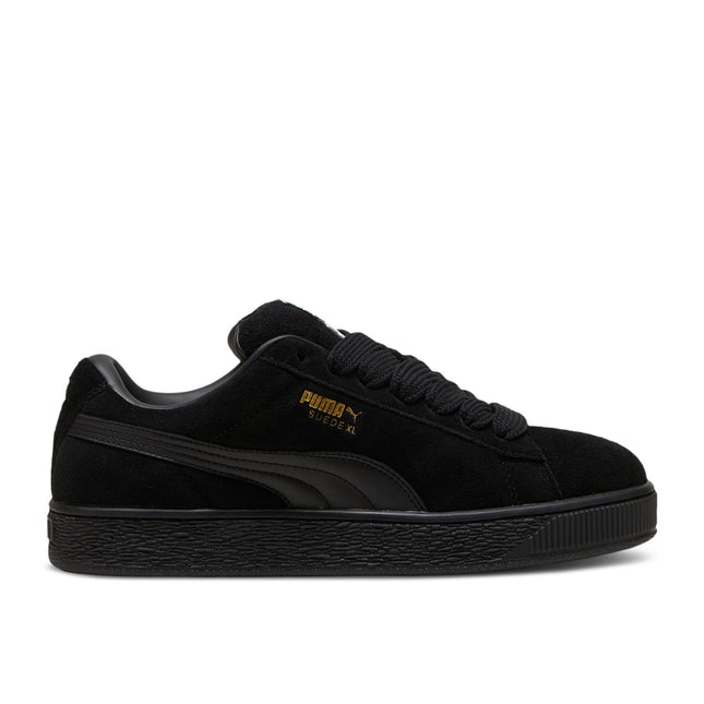Puma Suede XL Black