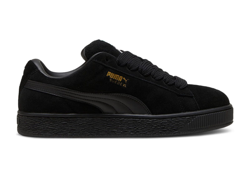 Puma Suede XL Black