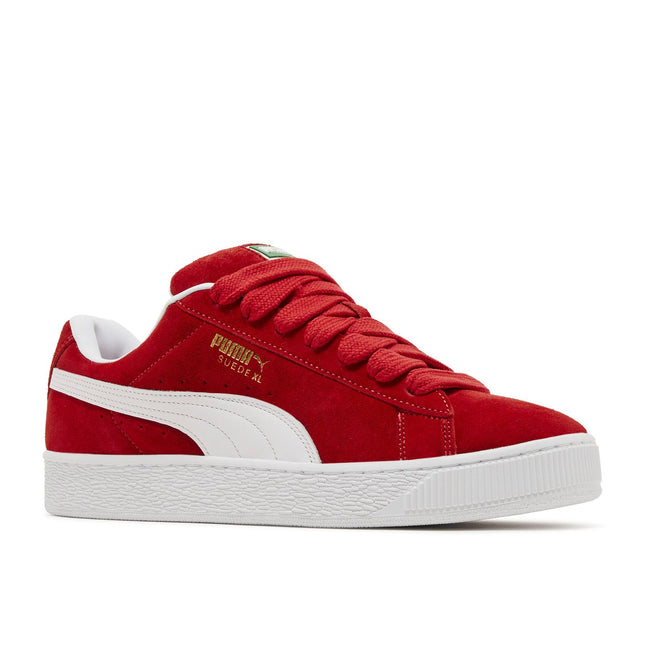 Puma Suede XL For All Time Red