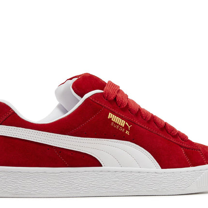 Puma Suede XL For All Time Red